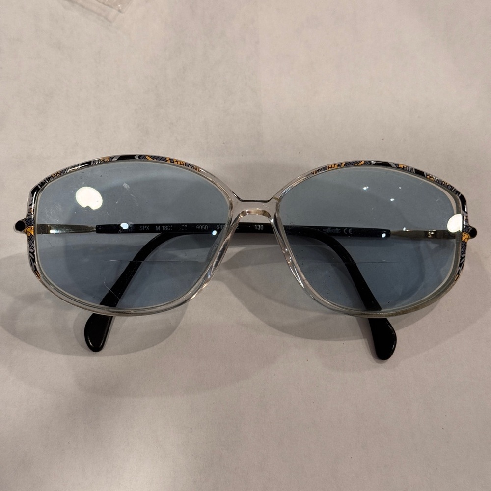 Vintage Silhouette eyeglasses